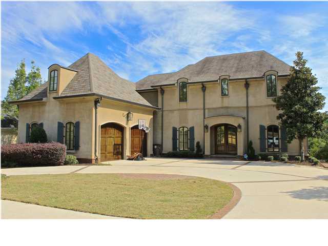 4149BLUE HERON RIDGE, Mobile, AL 36693