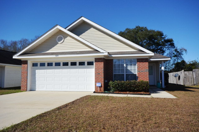 1010 Hamilton Bridges Drive, Mobile, AL 36695