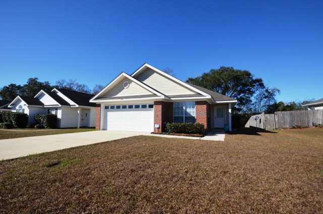 1010 Hamilton Bridges Drive, Mobile, AL 36695