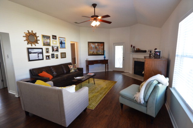 1010 Hamilton Bridges Drive, Mobile, AL 36695