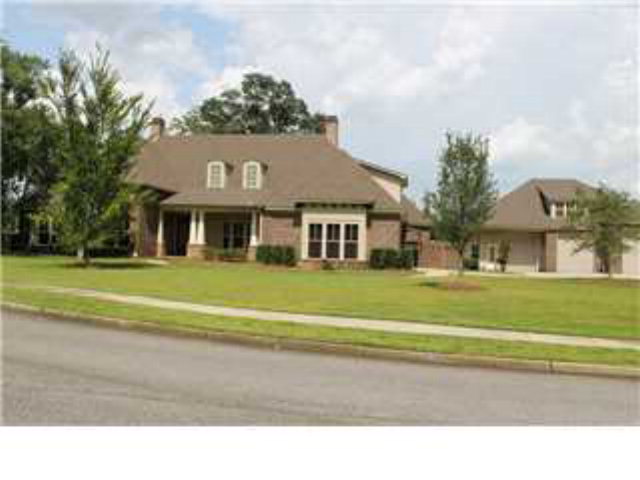0 Magnolia Downs, Mobile, AL 36695