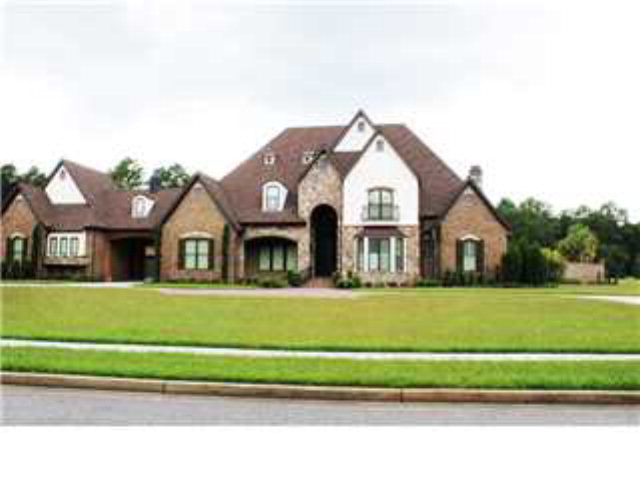 0 Magnolia Downs, Mobile, AL 36695