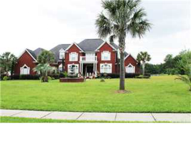 0 Magnolia Downs, Mobile, AL 36695