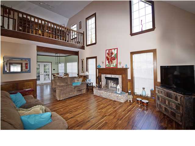 3208WELLBORNE DR, Mobile, AL 36695