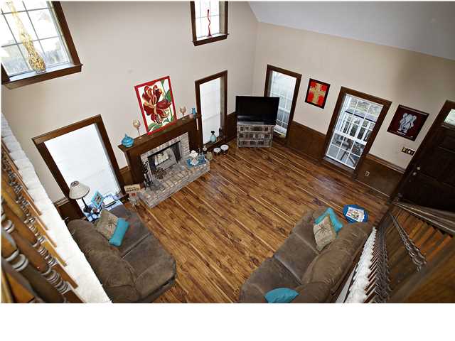 3208WELLBORNE DR, Mobile, AL 36695