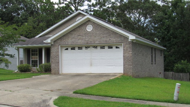 811 Willow Pointe Dr, Mobile, AL 36695