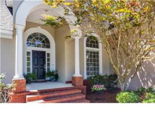 7159 Wynnridge Dr, Mobile, AL 36695