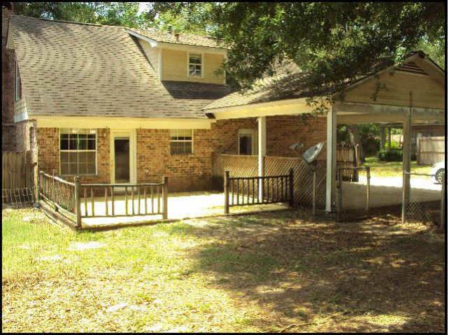 2681 N D Iberville DriMobile, AL, 36695Mobile County