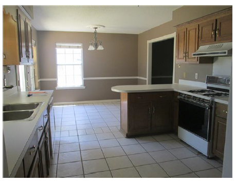 2681 N D Iberville DriMobile, AL, 36695Mobile County
