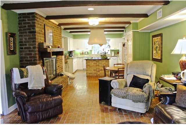 11555JEFF HAMILTON RD, Mobile, AL 36695