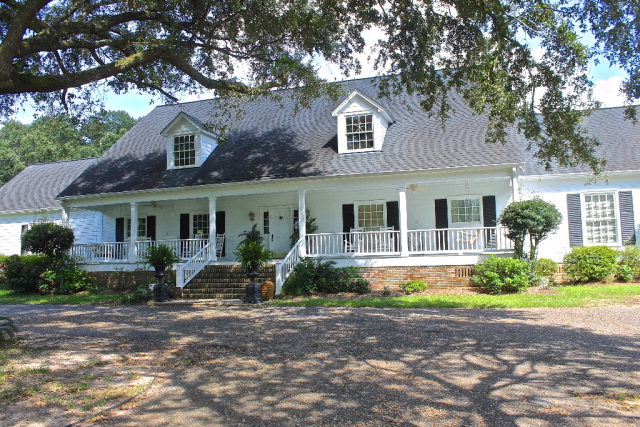 11555 Jeff Hamilton Road, Mobile, AL 36695