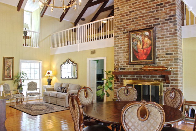 11555 Jeff Hamilton Road, Mobile, AL 36695