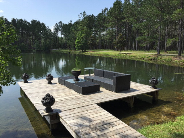 0 Jeff Hamilton Road, Mobile, AL 36695
