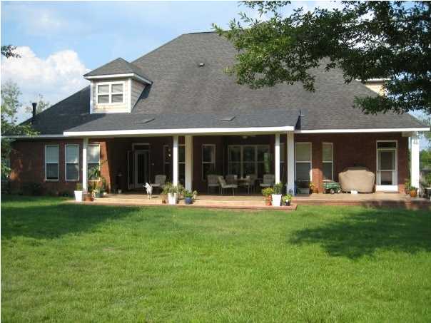 1692 West STONE HEDGE DR, Mobile, AL 36695