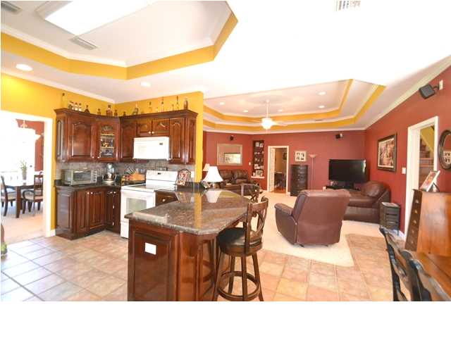 13285TOM GASTON RD, Mobile, AL 36695