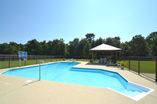 13285 Tom Gaston Rd, Mobile, AL 36695
