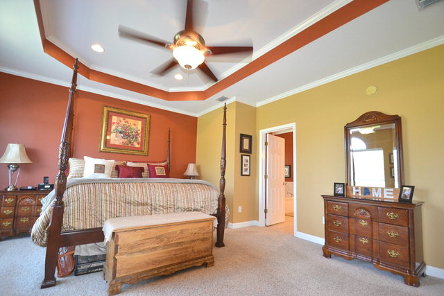 13285 Tom Gaston Rd, Mobile, AL 36695