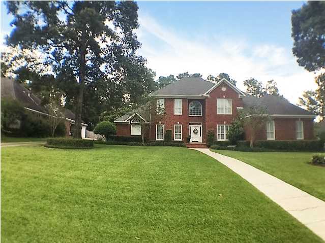 6762STONERIDGE CT, Mobile, AL 36695