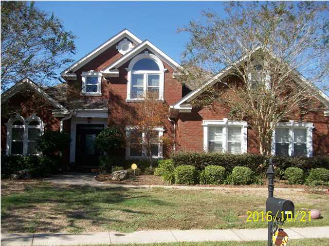 1520WILLIAM DUNN WAY, Mobile, AL 36695