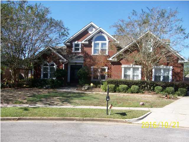 1520WILLIAM DUNN WAY, Mobile, AL 36695