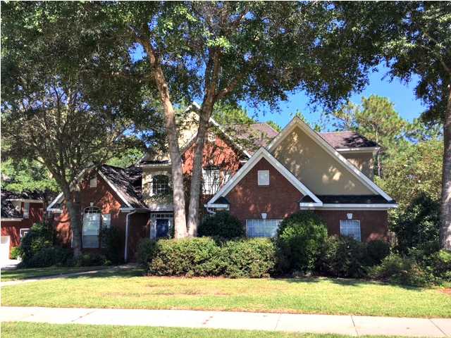 3209 West WYNNFIELD DR, Mobile, AL 36695