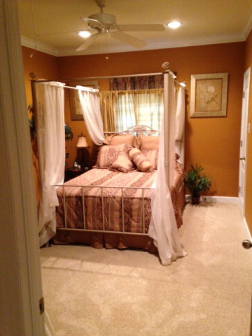 1031 Walter Smith Rd, Mobile, AL 36695