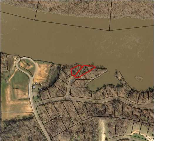 SHADOW CREEK Circle, Camden, AL 36726