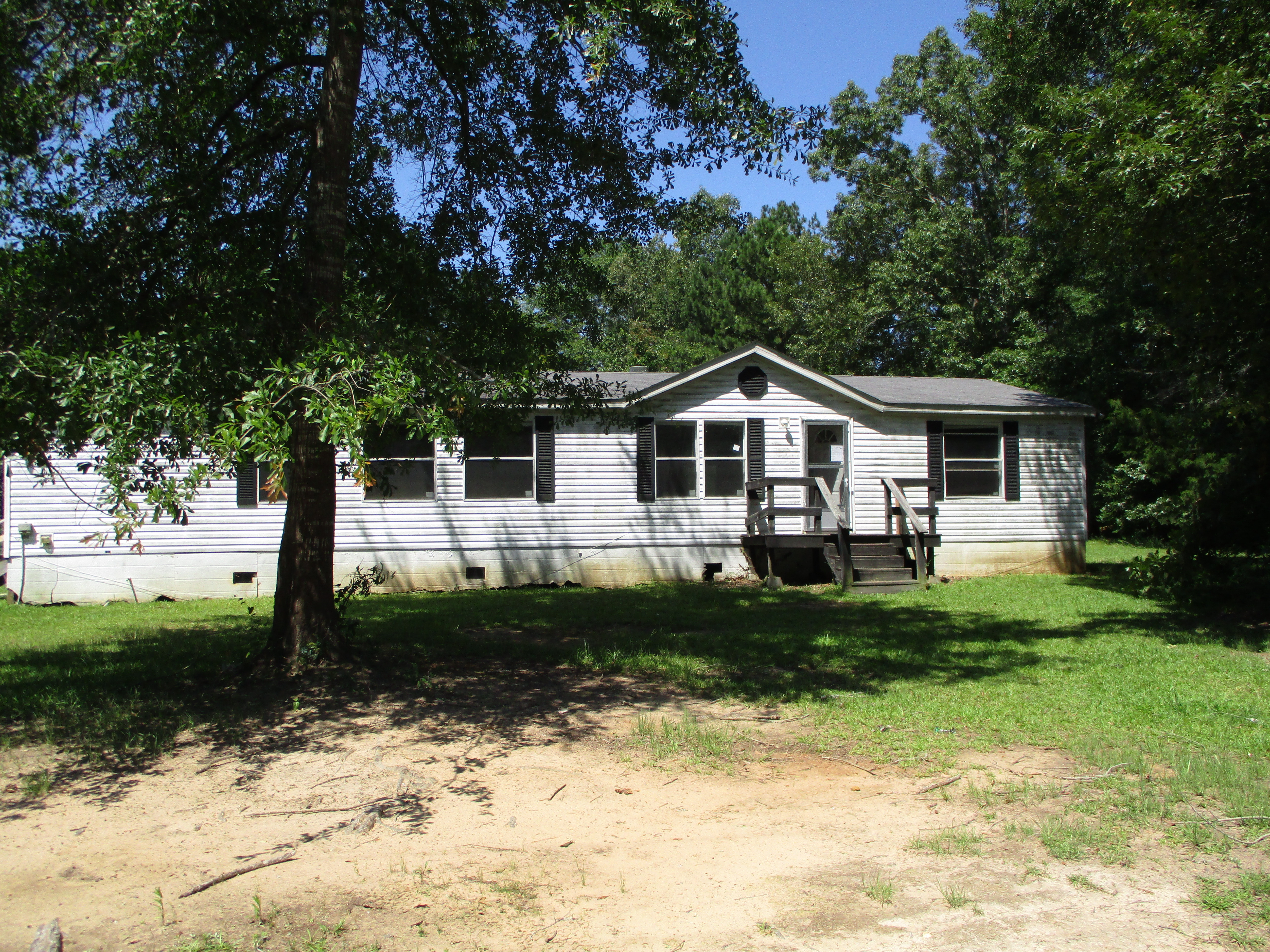 119 Whitsitt Loop RdNewbern, AL, 36765Hale County