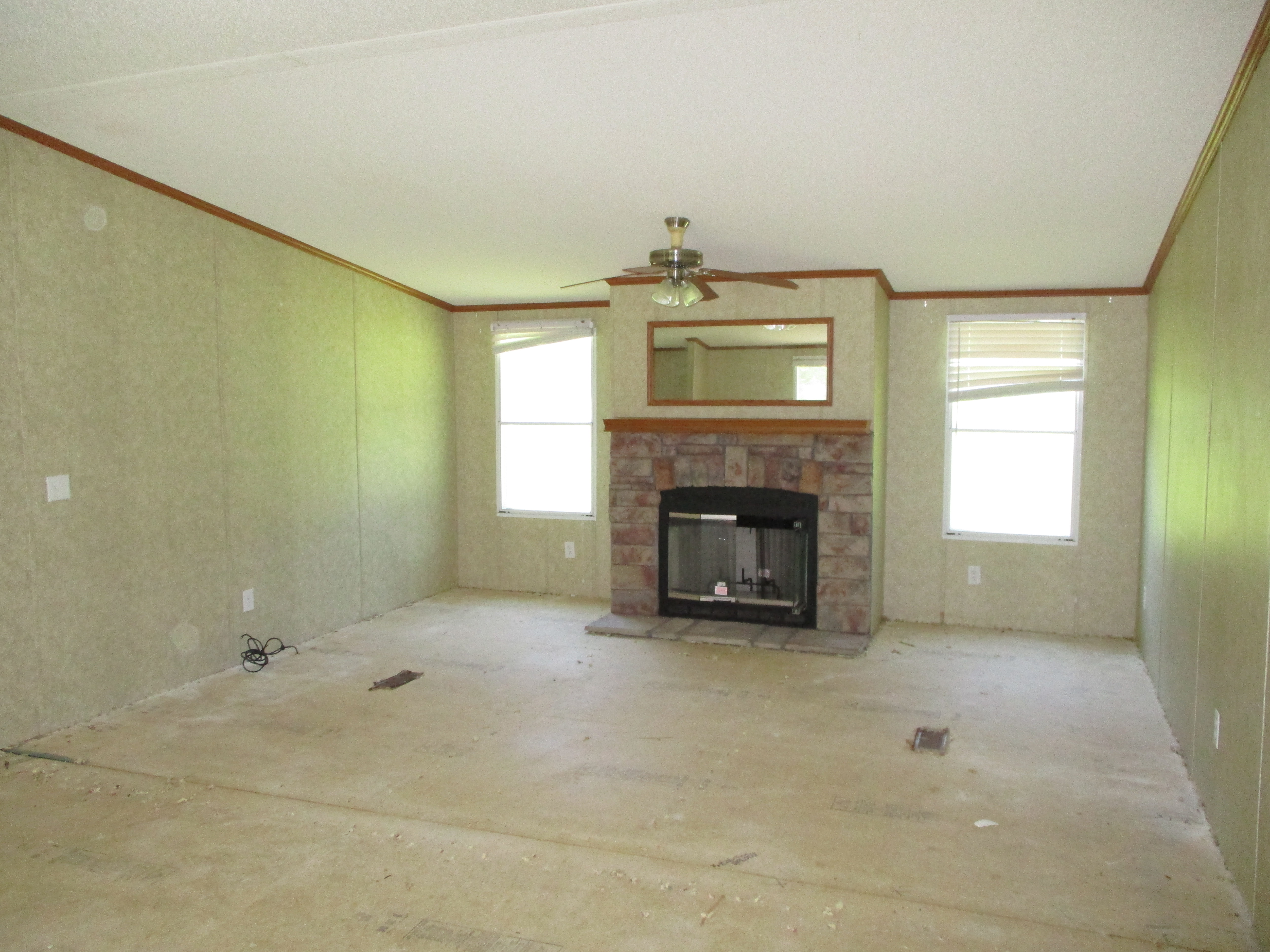 119 Whitsitt Loop RdNewbern, AL, 36765Hale County