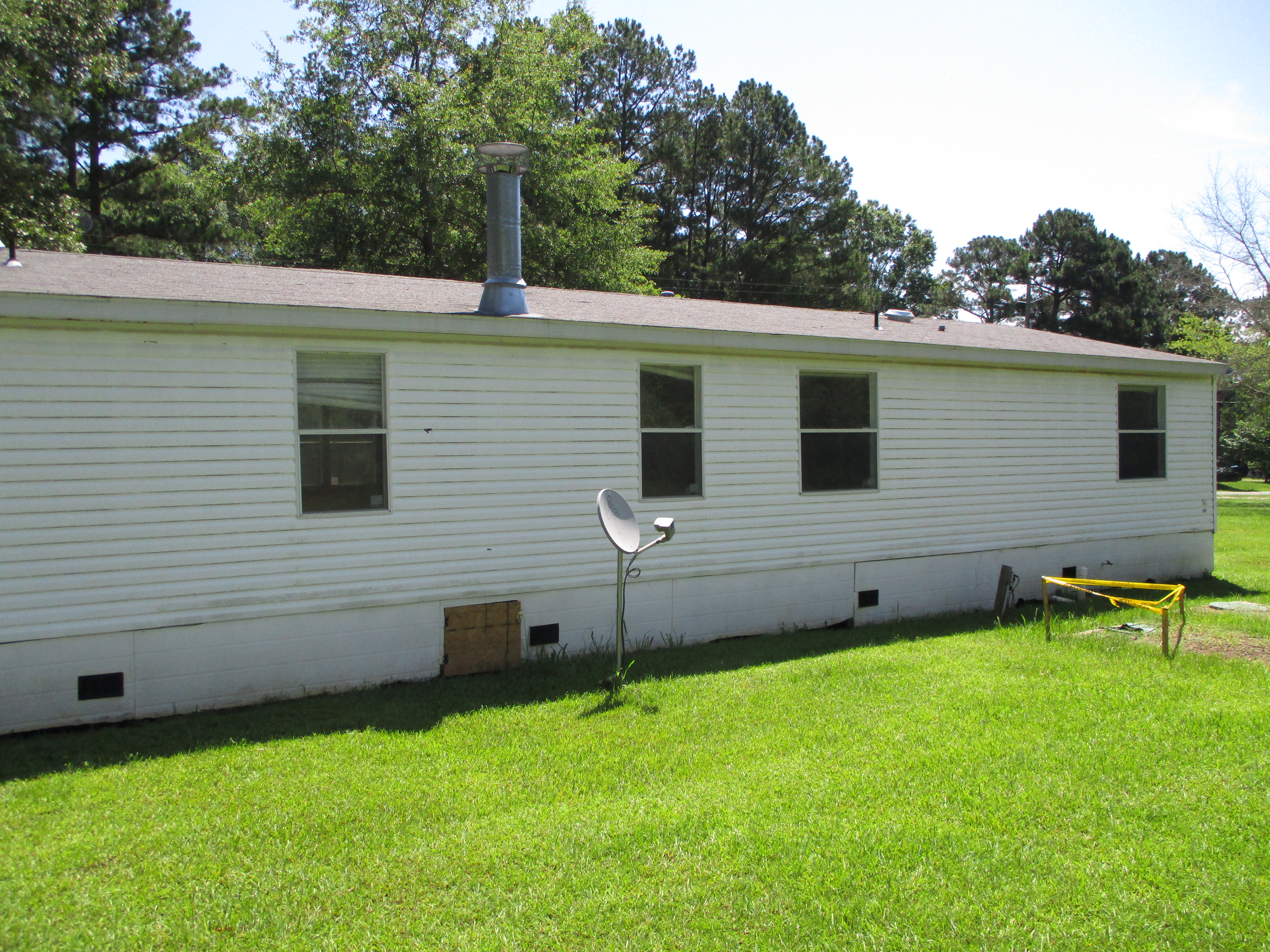 119 Whitsitt Loop RdNewbern, AL, 36765Hale County