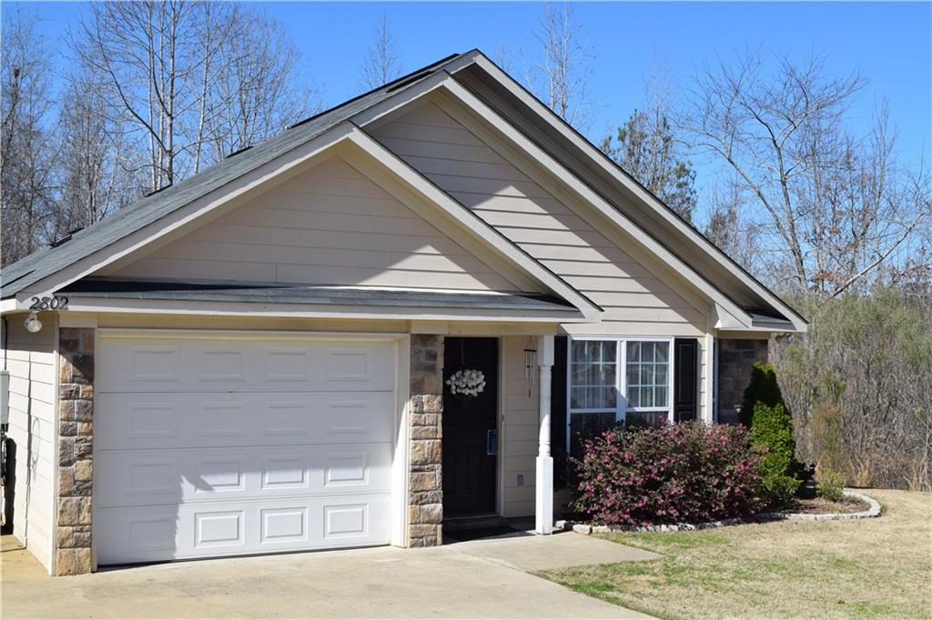 2802 EDGEMONT STREET, Opelika, AL 36801