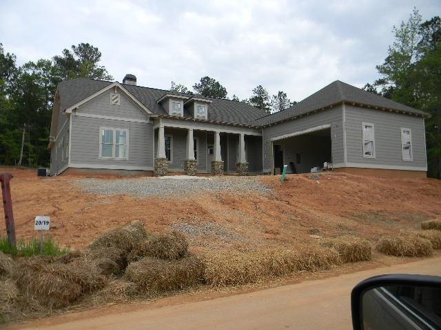 3620 QUAIL TRACE, Opelika, AL 36801