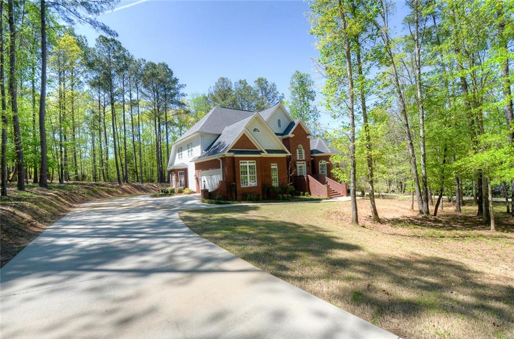 1302 CEDAR CREEK DRIVE, Opelika, AL 36801