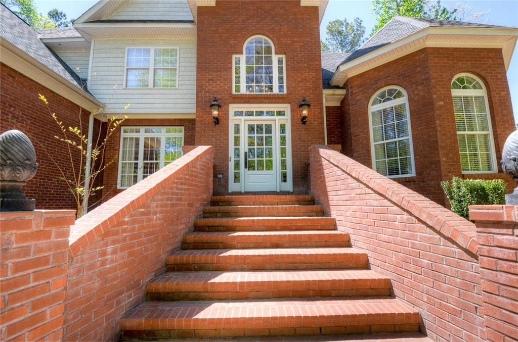 1302 CEDAR CREEK DRIVE, Opelika, AL 36801