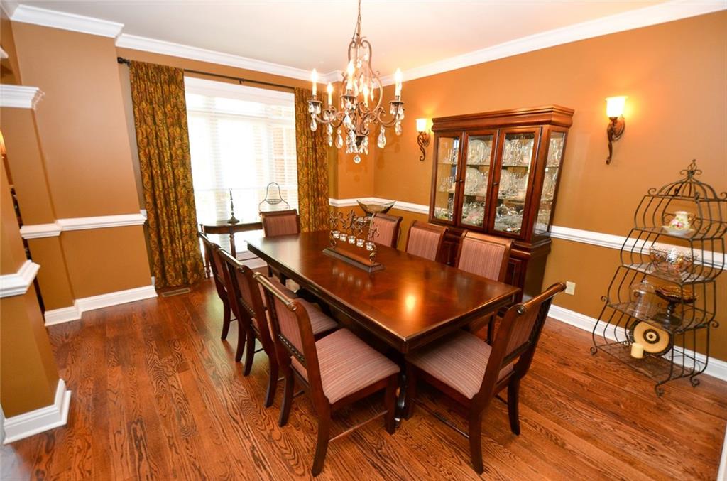 1302 CEDAR CREEK DRIVE, Opelika, AL 36801