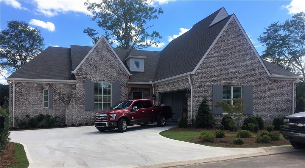 3453 LAKESHORE DRIVE, Opelika, AL 36801