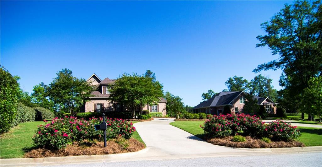 3309 STONYBROOK LANE, Opelika, AL 36801