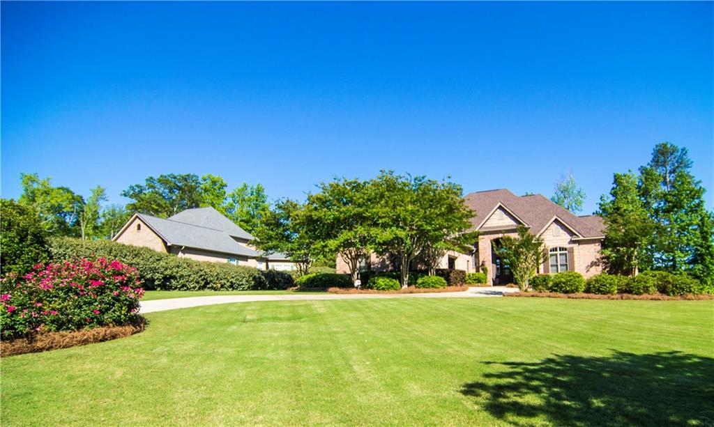 3309 STONYBROOK LANE, Opelika, AL 36801