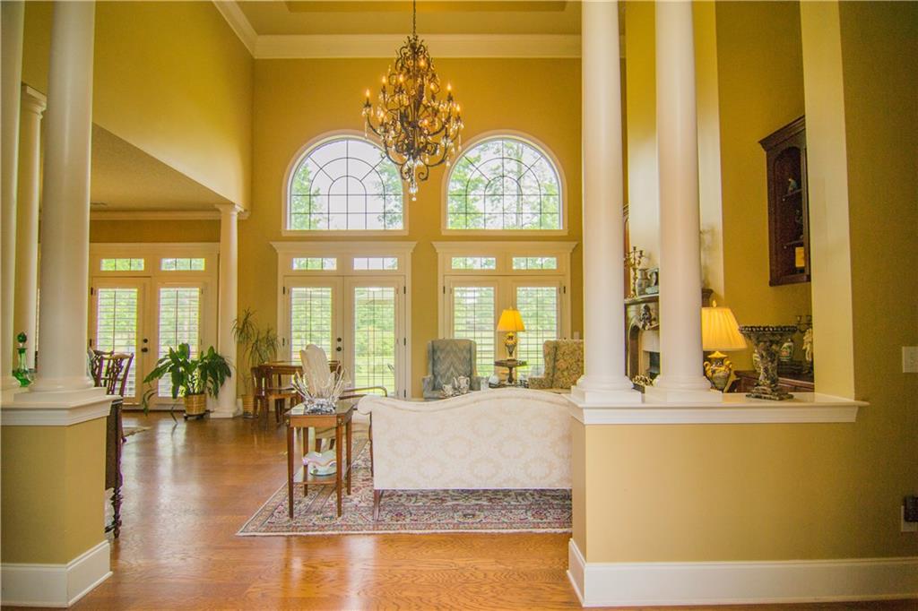 3309 STONYBROOK LANE, Opelika, AL 36801