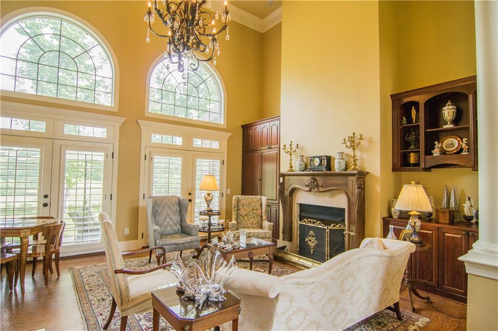 3309 STONYBROOK LANE, Opelika, AL 36801