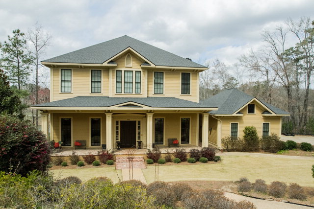 1904 EVANS DRIVE, Opelika, AL 36801
