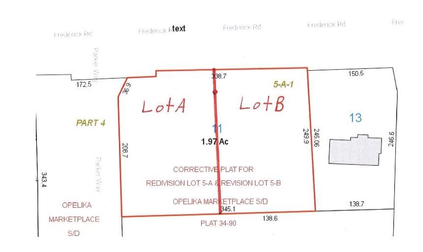 1709 FREDERICK ROAD, Opelika, AL 36801