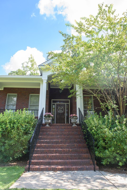 2201 SANDERS CREEK DRIVE, Opelika, AL 36801