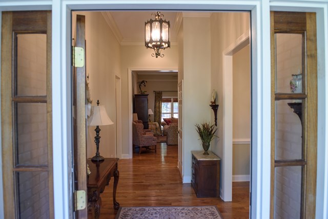2201 SANDERS CREEK DRIVE, Opelika, AL 36801