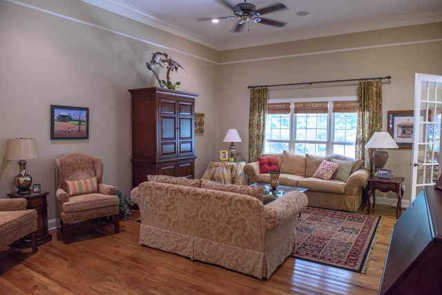 2201 SANDERS CREEK DRIVE, Opelika, AL 36801