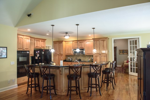 2201 SANDERS CREEK DRIVE, Opelika, AL 36801