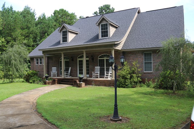 4401 ANDERSON ROAD, Opelika, AL 36801