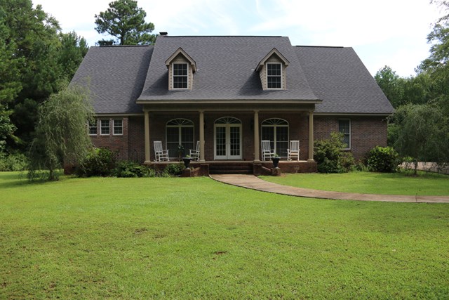 4401 ANDERSON ROAD, Opelika, AL 36801