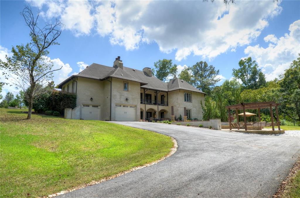 3212 WAVERLY PARKWAY, Opelika, AL 36801