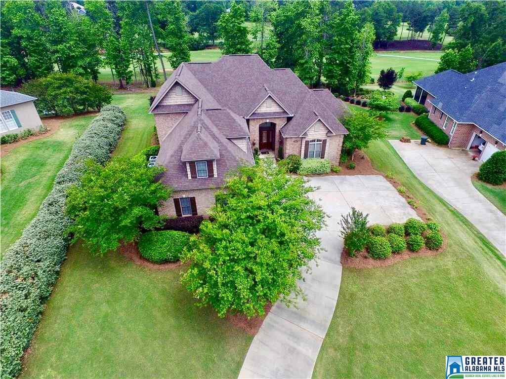 3309 STONYBROOK LN, Opelika, AL 36804